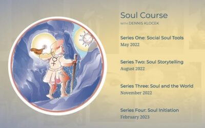 Soul Course: May 2022 – Feb 2023