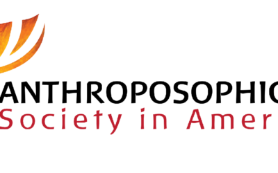 Anthroposophical Society in America Nominations: Nov 18 Deadline