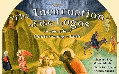 The Incarnation of the Logos: Nov 27