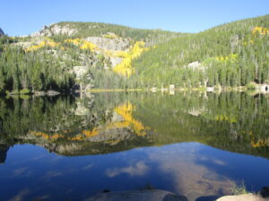 Colorado landscape